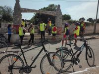 quarta tappa puglia slow tour