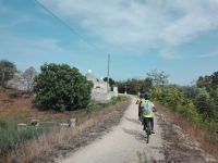 quarta tappa puglia slow tour