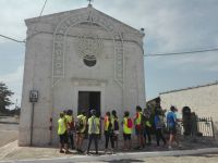 quarta tappa puglia slow tour