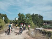 quarta tappa puglia slow tour
