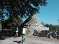 quinta tappa puglia slow tour