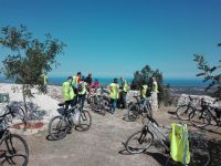 quinta tappa puglia slow tour