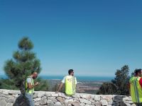 quinta tappa puglia slow tour