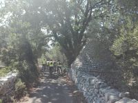 quinta tappa puglia slow tour