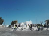 quinta tappa puglia slow tour