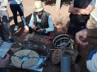 quinta tappa puglia slow tour