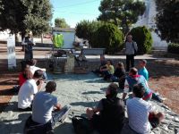 quinta tappa puglia slow tour