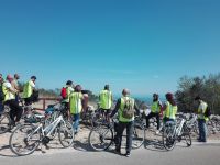 quinta tappa puglia slow tour