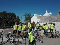 quinta tappa puglia slow tour