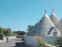 quinta tappa puglia slow tour