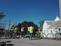 quinta tappa puglia slow tour