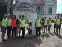 sesta tappa puglia slow tour