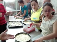 sesta tappa puglia slow tour