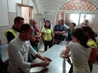 sesta tappa puglia slow tour