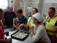 sesta tappa puglia slow tour