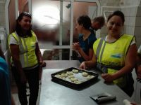 sesta tappa puglia slow tour